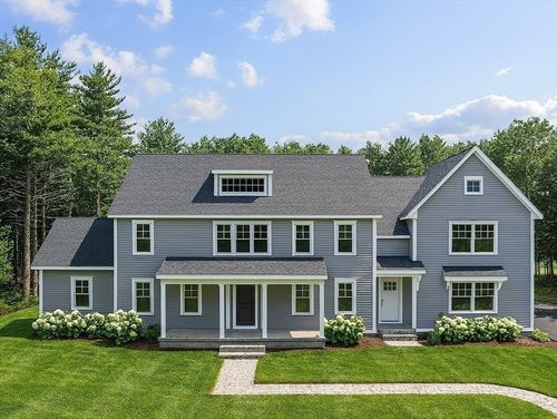 342 Country Club Way, Kingston, MA, 02364-4109 | Card Image