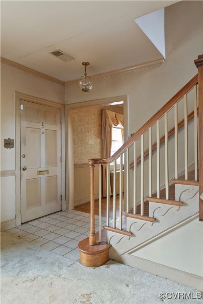 2424 Buckingham Ave, House other with 3 bedrooms, 2 bathrooms and null parking in Henrico VA | Image 29