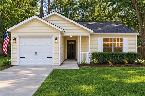 112 Blue Ridge Trl, North Charleston, SC, 29418-3077 | Card Image