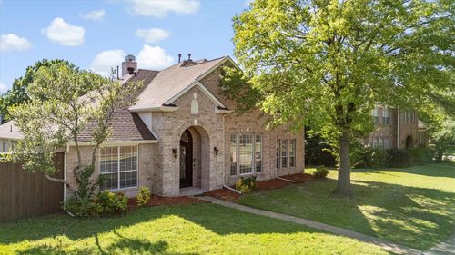 3309 Grantham Dr, Richardson, TX, 75082-4080 | Card Image