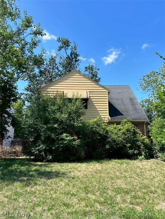 Hampton Rd, Cleveland, OH 44120