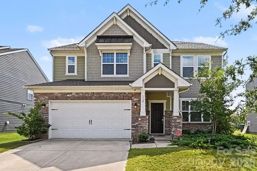 112 Rooster Tail Ln, Troutman, NC, 28166-9628 | Card Image
