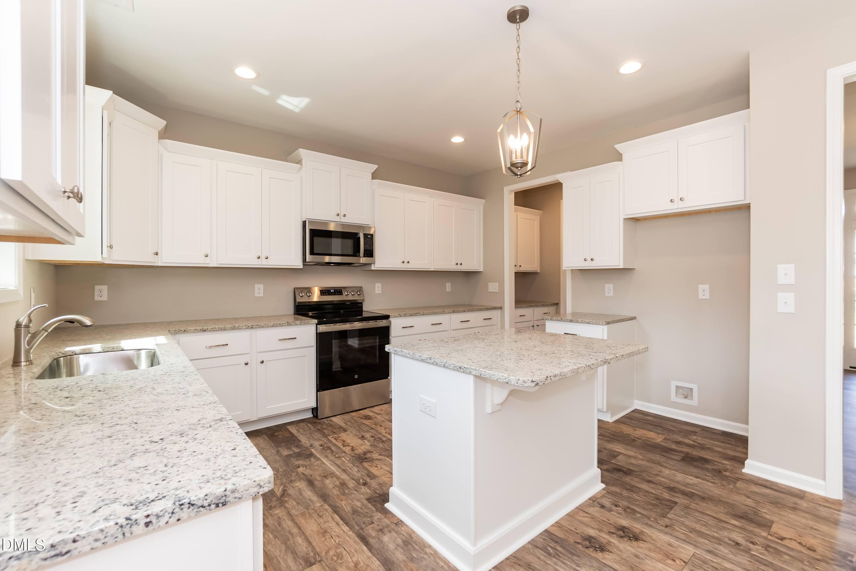 Residential in Youngsville 3