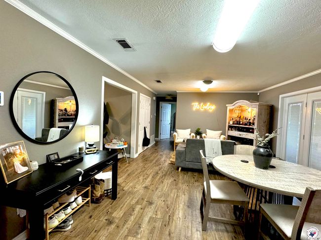203 Main St, House other with 3 bedrooms, 1 bathrooms and null parking in Hooks TX | Image 5