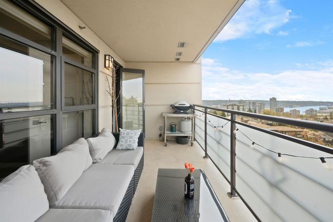 603 - 306 Sixth St, Condo with 1 bedrooms, 1 bathrooms and 1 parking in New Westminster BC | Image 20