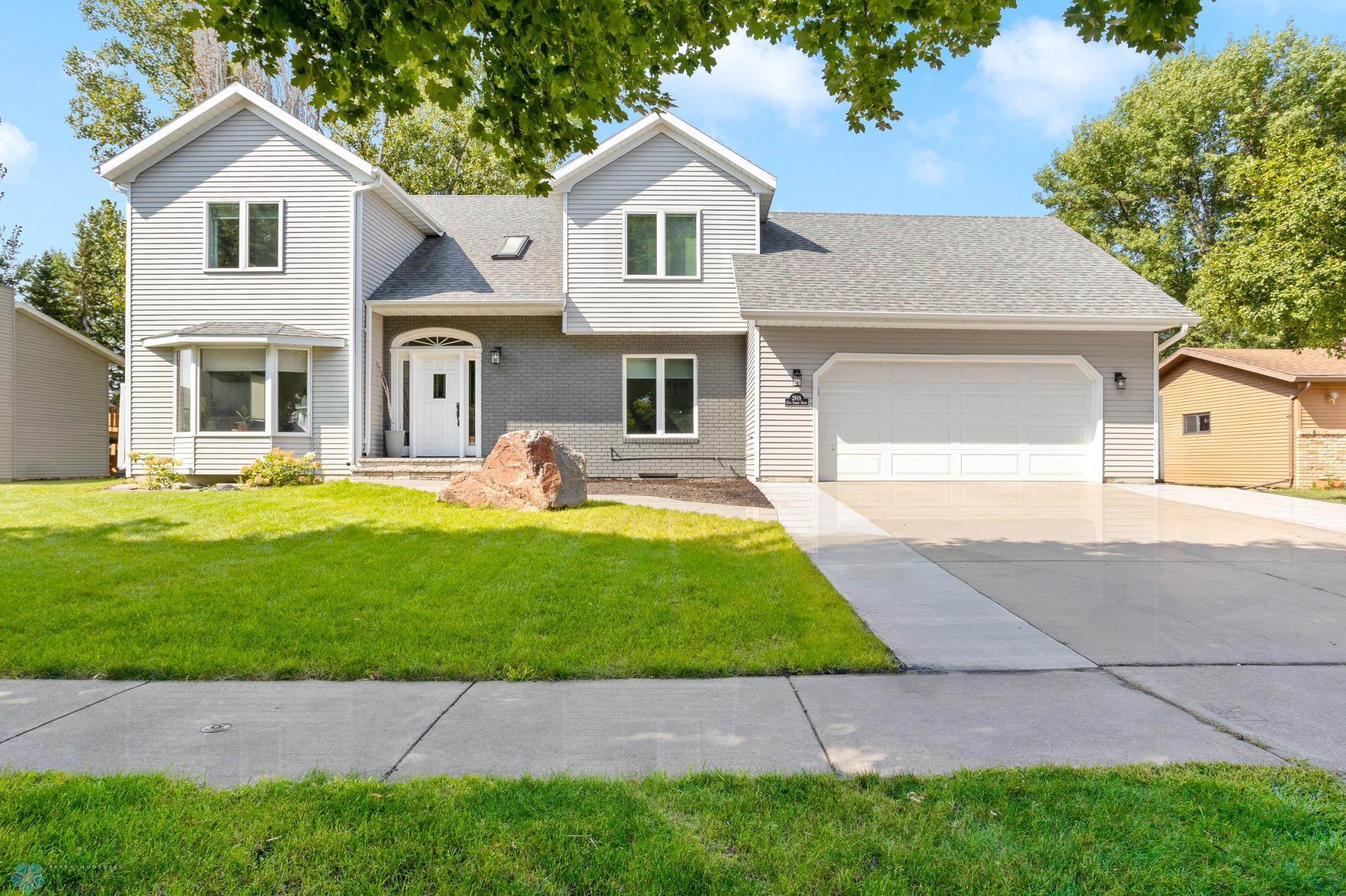 17th St, Fargo, ND 58104