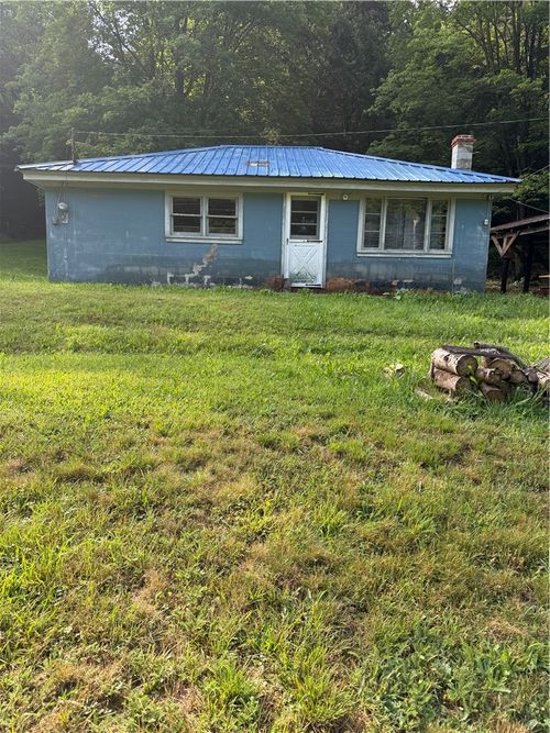 14 Turkey Nob Ln, Coudersport, PA, 16915-7002 | Card Image