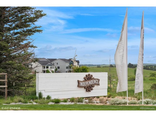 1143 Williams Loop, House other with 4 bedrooms, 3 bathrooms and null parking in Elizabeth CO | Image 38