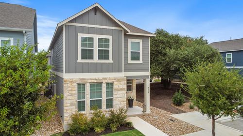 313 Toddy Way, Leander, TX, 78641-5550 | Card Image