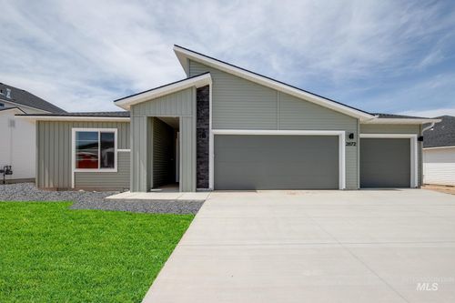 2872 W Animas Creek Dr, Kuna, ID, 83634-1056 | Card Image