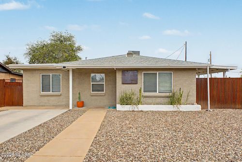 206 N Westmoreland Avenue, Tucson, AZ, 85745 | Card Image