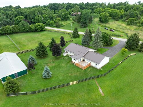 321 Escott/Rockport Road, Leeds and the Thousand Islands, ON, K1E1R0 | Card Image