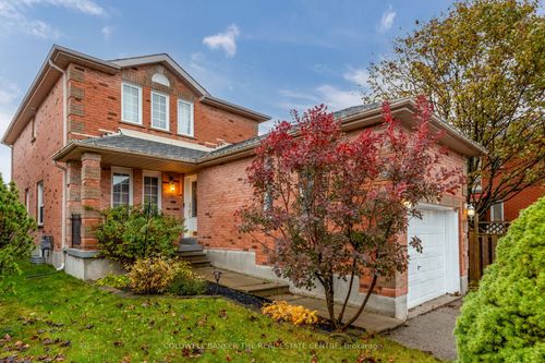 136 Violet St, Barrie, ON, L4N9M7 | Card Image