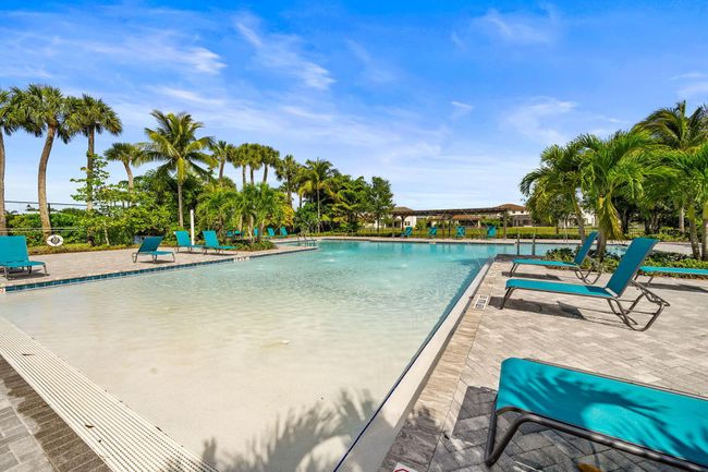 3212 Klays Ct, House other with 5 bedrooms, 3 bathrooms and null parking in Royal Palm Beach FL | Image 35