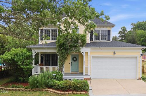 800 Meadow Flowers Ave, Wake Forest, NC, 27587-3828 | Card Image