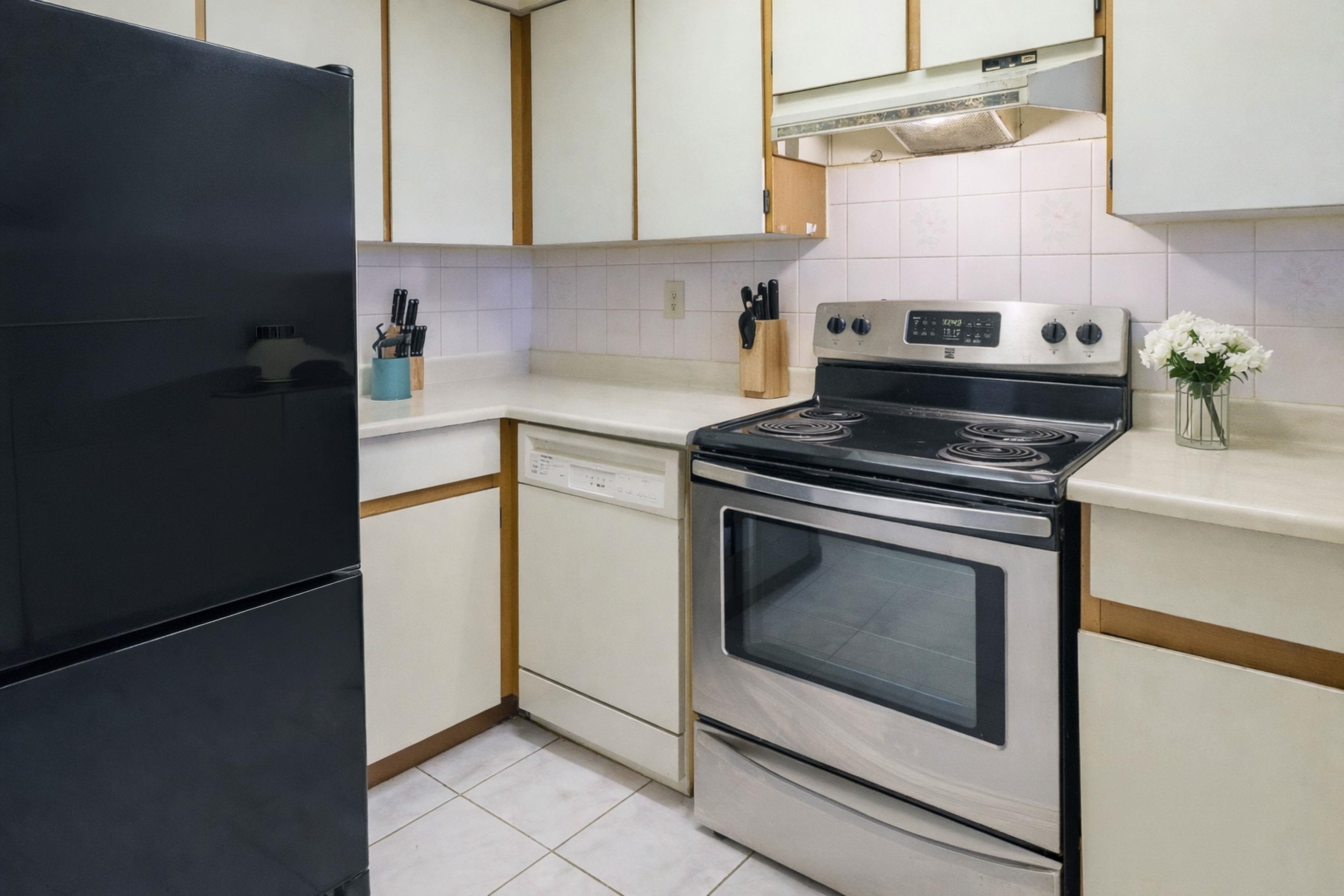 Residential in Coquitlam 5