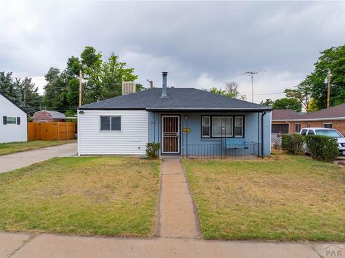 2541 Camellia St, Pueblo, CO, 81005 | Card Image
