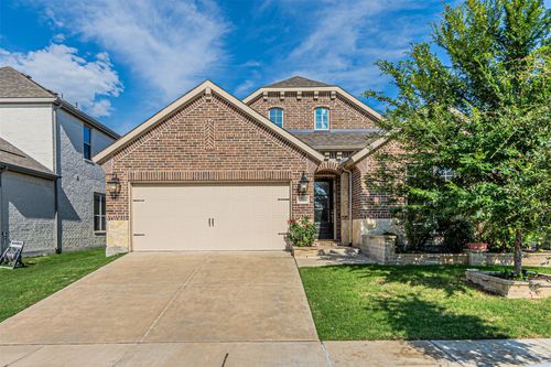 3508 Crescent Ln, Celina, TX, 75009-2326 | Card Image
