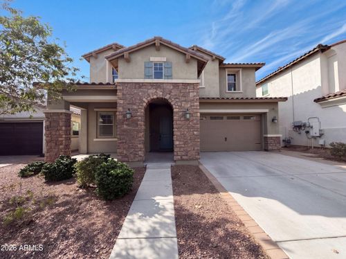 20509 W Valley View Dr, Buckeye, AZ, 85396-1735 | Card Image