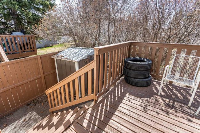 107 Pinemont Bay Ne, Home with 2 bedrooms, 1 bathrooms and 1 parking in Calgary AB | Image 17