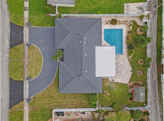 417 N Highland Dr, House other with 3 bedrooms, 2 bathrooms and null parking in Hollywood FL | Image 43