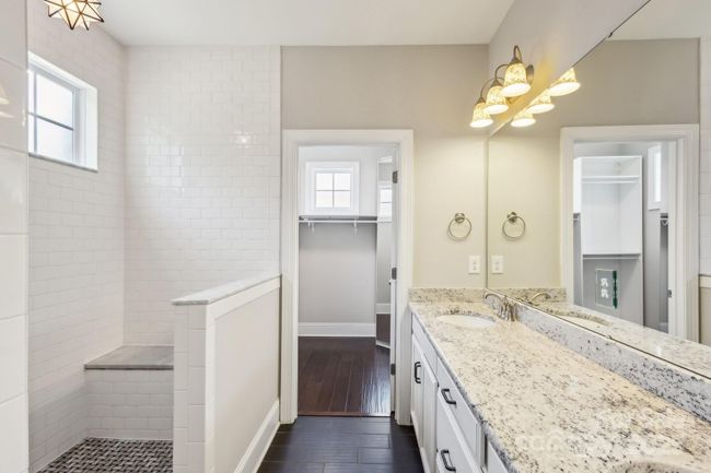 Primary bathroom - main floor | Image 16