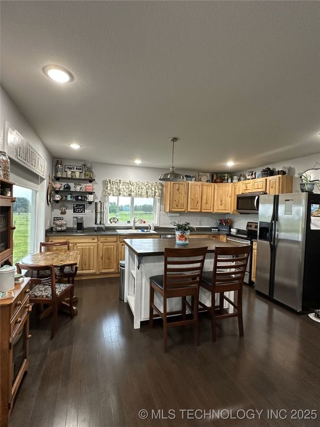 4512 - 20947 N Country Ridge Dr, House other with 2 bedrooms, 2 bathrooms and null parking in Stigler OK | Image 39