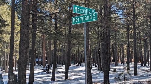233-1960 Merryland Rd, Forest Lakes, AZ, 85931-0086 | Card Image