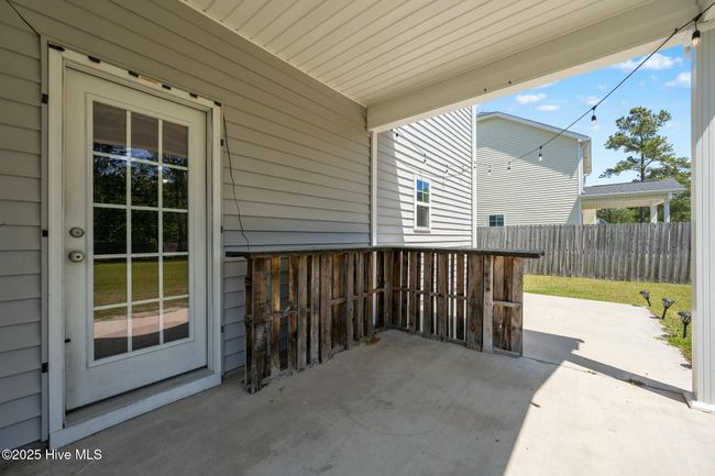 212 Salty Dog Ln, House other with 3 bedrooms, 3 bathrooms and 2 parking in Sneads Ferry NC | Image 41
