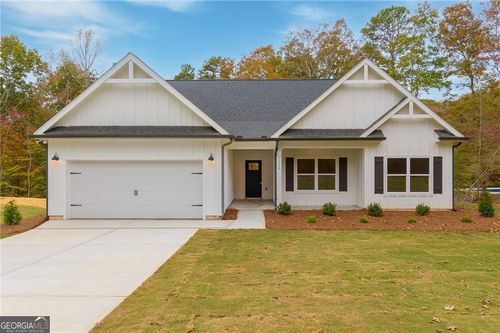 7356 Cherokee Ln, MURRAYVILLE, GA, 30564-1726 | Card Image