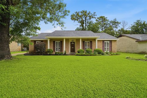 16007 Fathom Ln, Houston, TX, 77062-4439 | Card Image