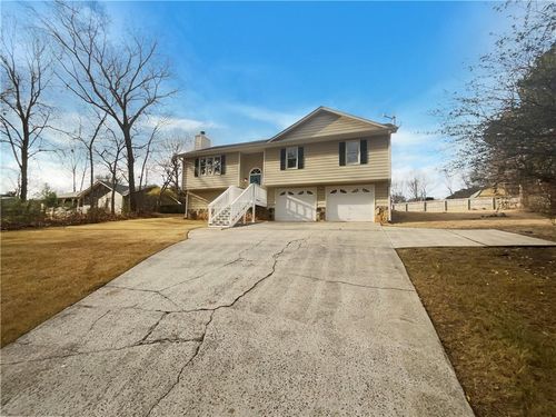 100 Oakridge Dr Se, Cartersville, GA, 30121-7356 | Card Image