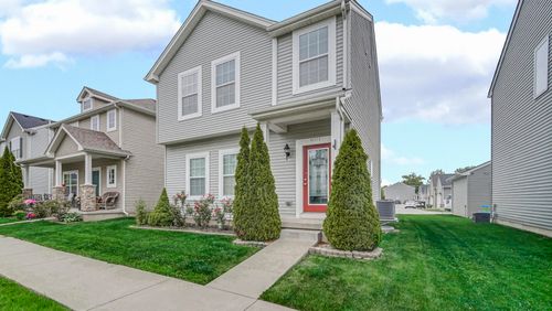 12772 Rutledge St, Gary, IN, 46404 | Card Image