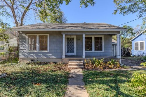 5610 Joe Sayers Ave, Austin, TX, 78756-1312 | Card Image