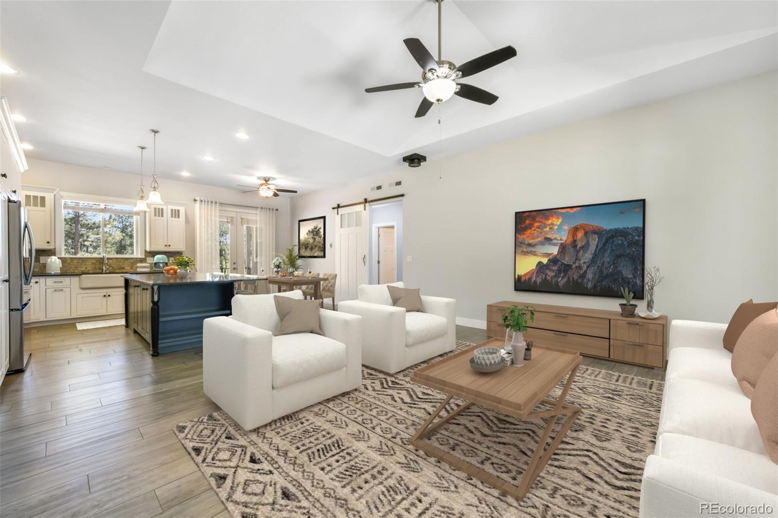 Residential in Colorado Springs 5