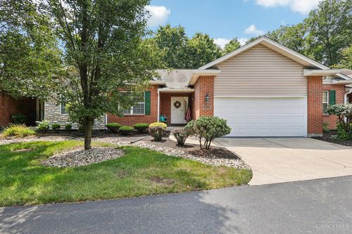 10805 Stone Ridge Way, Harrison, OH, 45030-4801 | Card Image