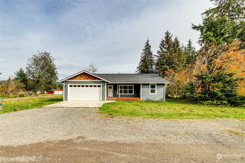 681 Trillium Avenue, Forks, WA, 98331 | Card Image