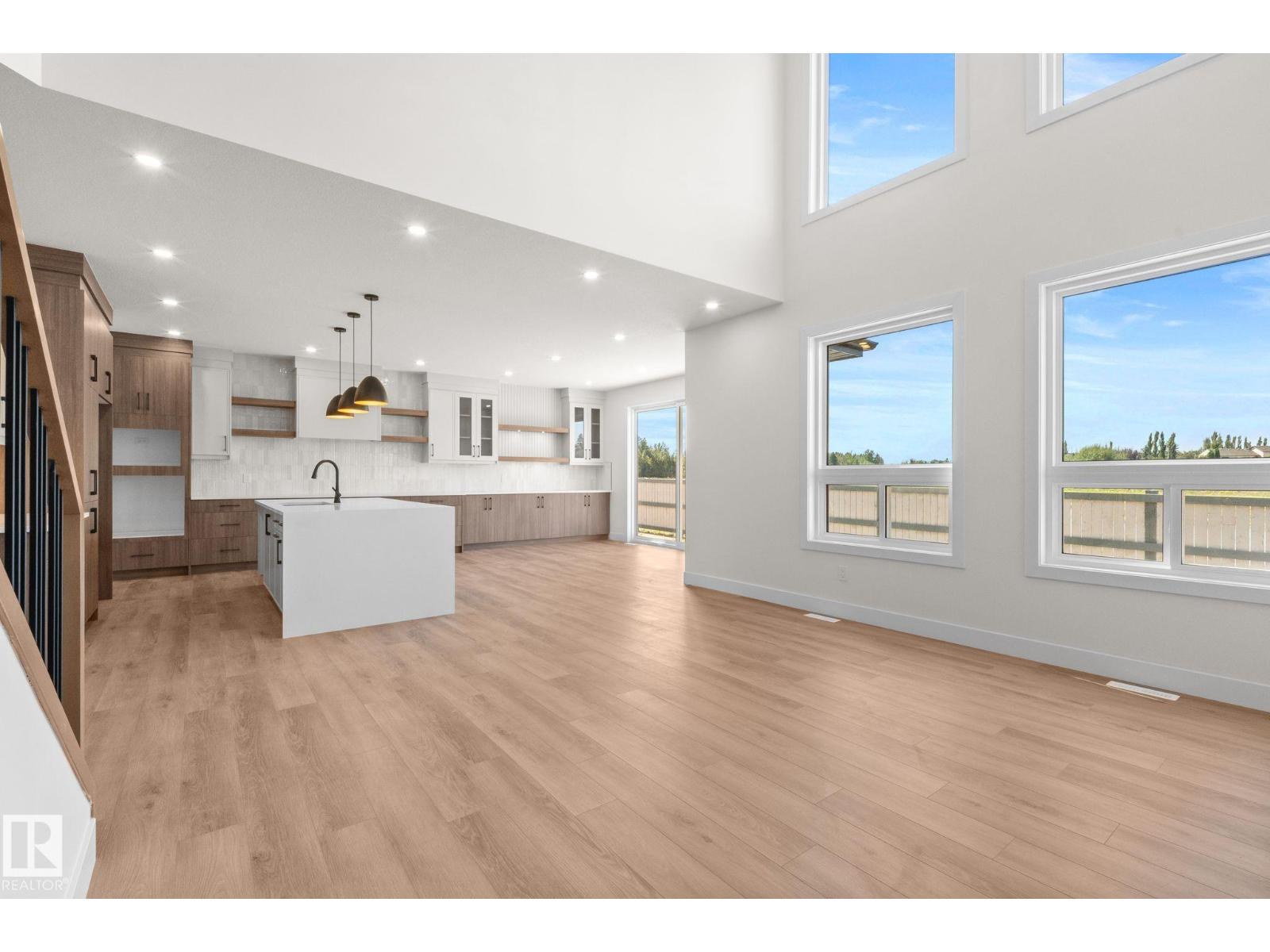 Residential in Spruce Grove