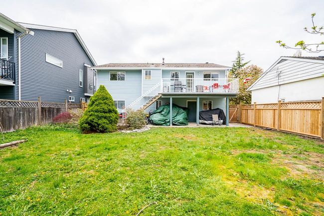 22945 117 Avenue, House other with 4 bedrooms, 3 bathrooms and 3 parking in Maple Ridge BC | Image 30