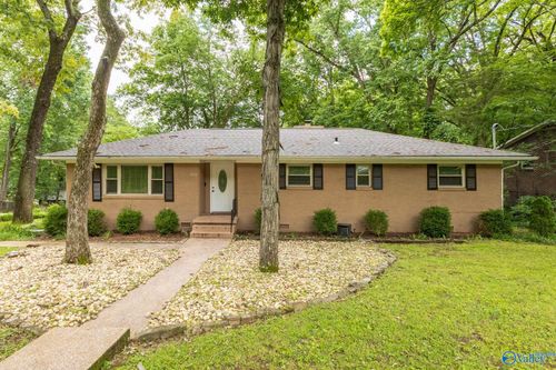 2510 Scenic Dr Se, Huntsville, AL, 35801-2857 | Card Image