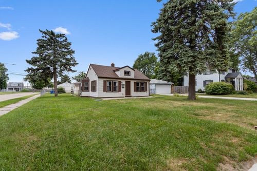 20875 Elroy Ave, Warren, MI, 48089-3428 | Card Image