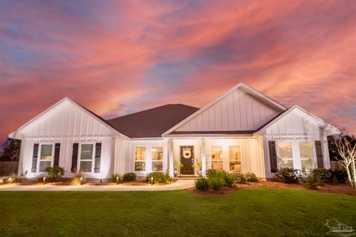 5494 Blake Ln, Pace, FL, 32571-8525 | Card Image