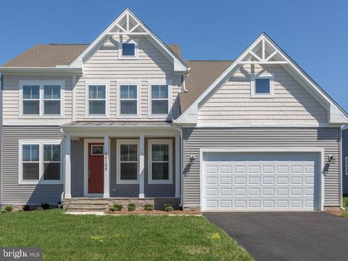 2212 Matthew Lane, Fredericksburg, VA, 22405 | Card Image