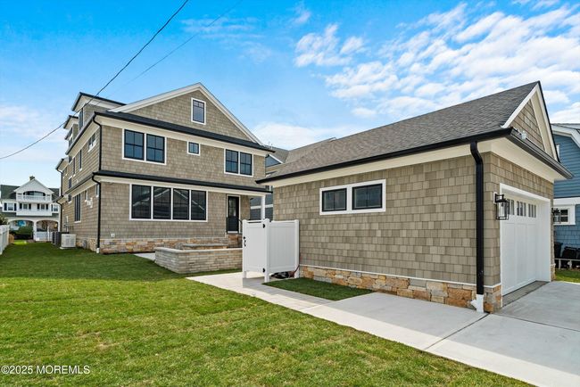 130 Garfield Ave, House other with 6 bedrooms, 6 bathrooms and null parking in Avon-by-the-sea NJ | Image 66