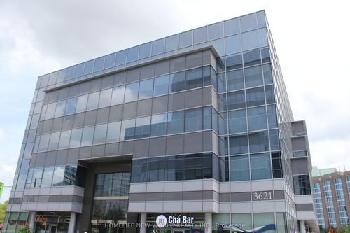 206-3621 Highway 7 E, Markham, ON, L3R0G6 | Card Image
