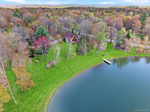 33 Mahogany Ln, Liberty, NY, 12754-3020 | Card Image