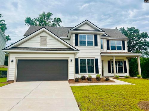 325 Mont Haven Pl, Lexington, SC, 29072-9844 | Card Image