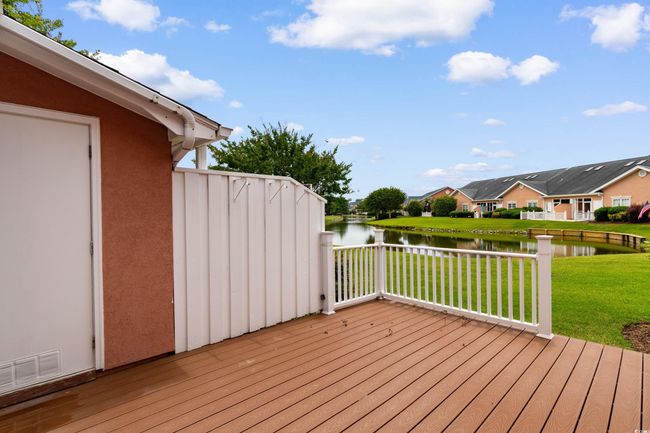UNIT-24B - 4505 Lightkeepers Way, Condo with 2 bedrooms, 2 bathrooms and null parking in Little River SC | Image 26