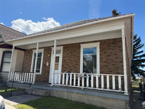602 Caledonia Street, Butte, MT, 59701 | Card Image