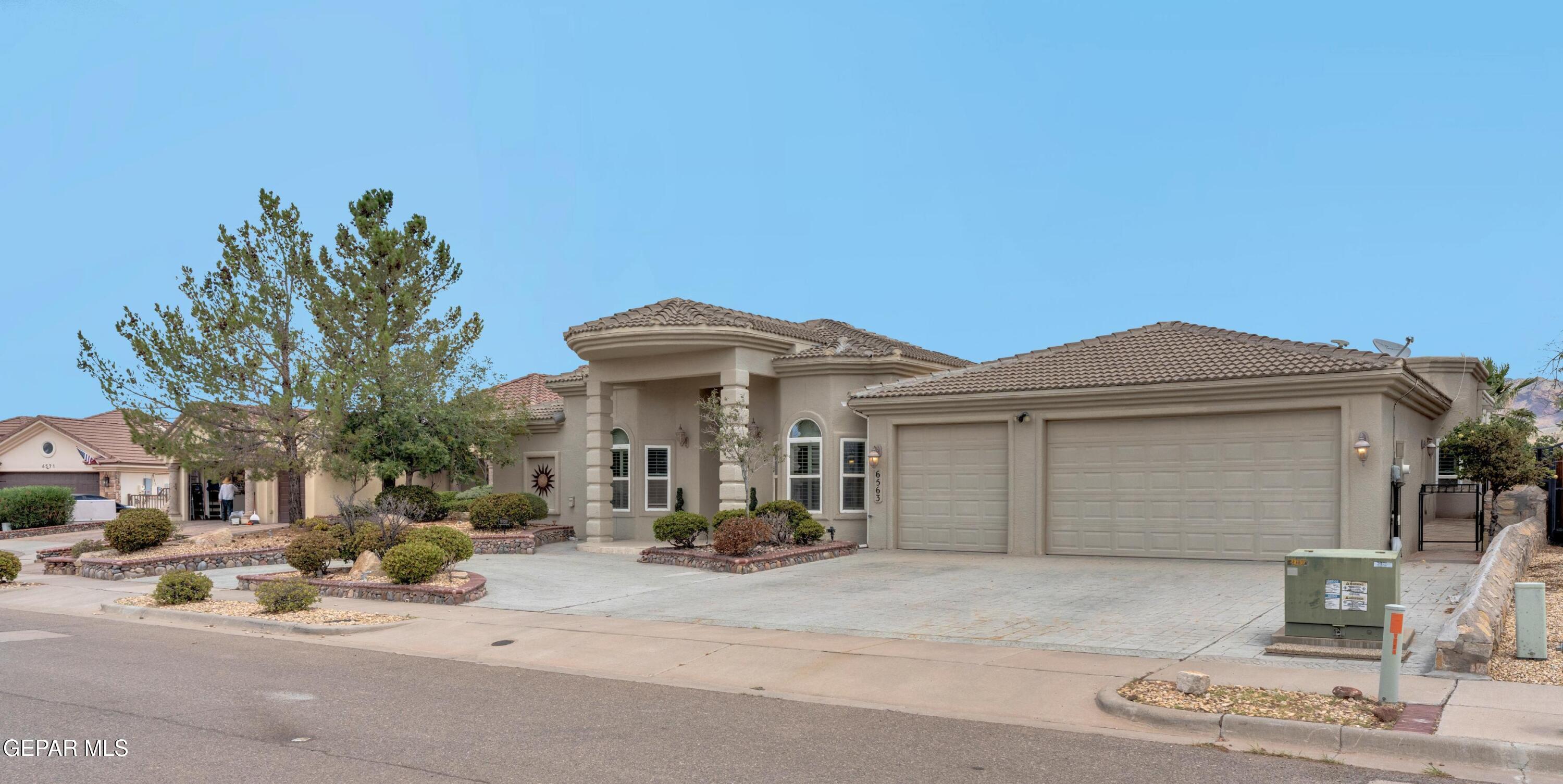 Residential in El Paso 4
